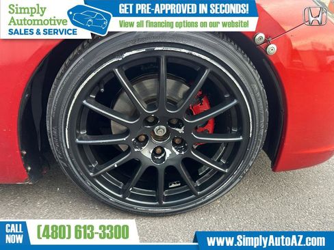 Used 2013 Honda Civic Si image 34