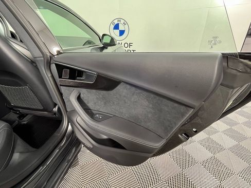 Used 2024 Audi S5 Premium Plus w/ Premium Plus Package image 26