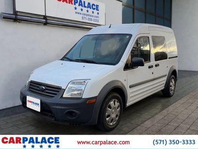 Used 2012 Ford Transit Connect XL w/ Fleet XL PWR Group