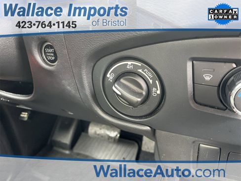 Used 2022 Nissan Frontier PRO-4X w/ Off-Road Protection Package image 27