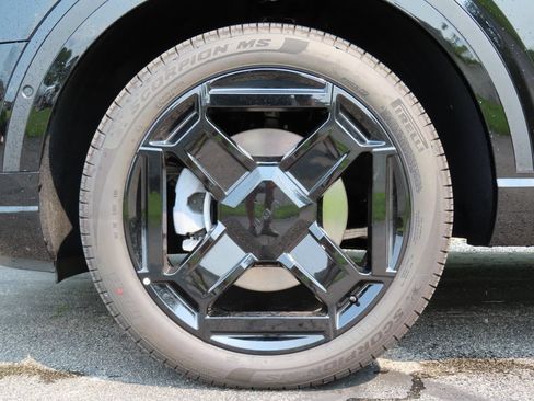 New 2027 Kia Telluride SX X-Line w/ Towing Package AWD/4WD image 16