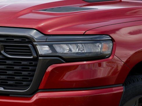 New 2026 RAM 1500 Express image 10