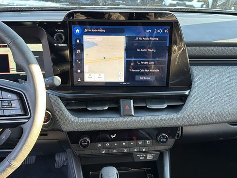 New 2026 Subaru Outback Limited XT image 16