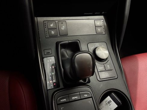 Used 2024 Lexus IS 300 w/ Comfort Package RWD image 14
