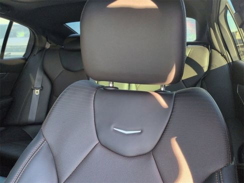 Certified 2023 Cadillac CT5 Sport w/ Climate Package image 20