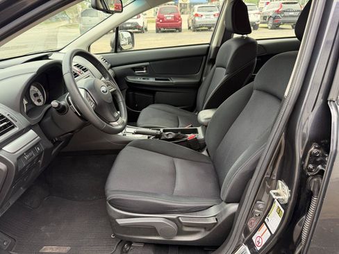 Used 2014 Subaru Impreza 2.0i Sport Premium AWD/4WD image 11