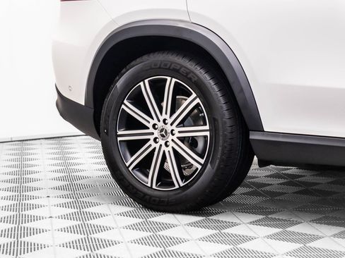 New 2026 Mercedes-Benz GLE 350 GLE 350 image 35