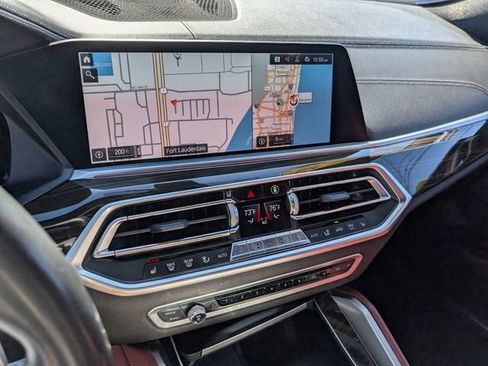 Used 2020 BMW X6 sDrive40i w/ M Sport Package image 26