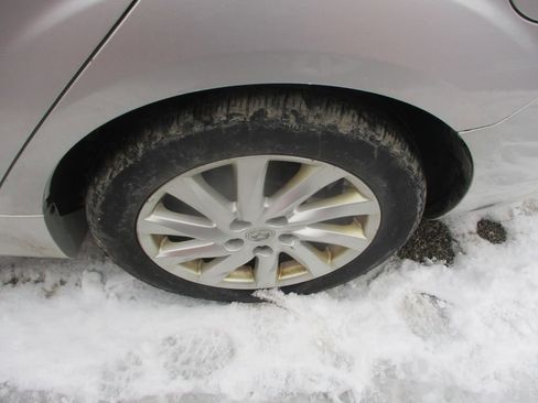 Used 2012 MAZDA MAZDA6 i Touring image 6