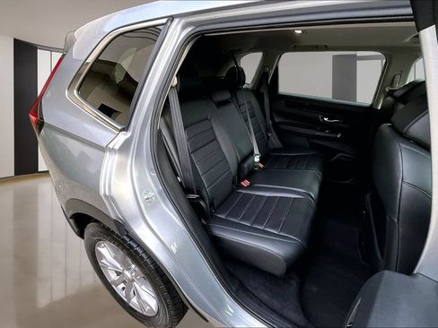 Used 2024 Honda CR-V EX-L image 27