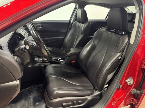 Used 2020 Acura ILX image 28