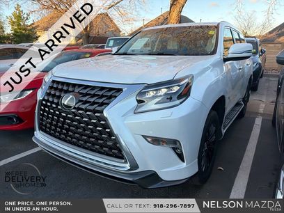 Used 2023 Lexus GX 460 Premium