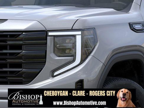 New 2026 GMC Sierra 1500 Elevation w/ Elevation Select Package image 14