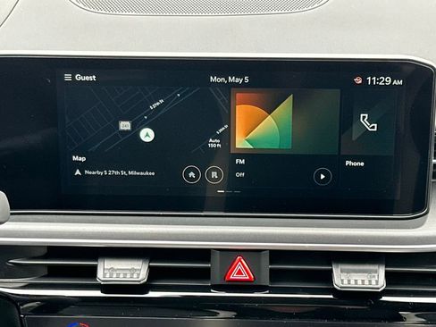 New 2025 Kia K5 GT-Line w/ GT-Line Premium Package image 21