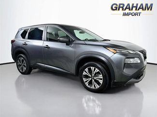Used 2023 Nissan Rogue SV FWD video 1