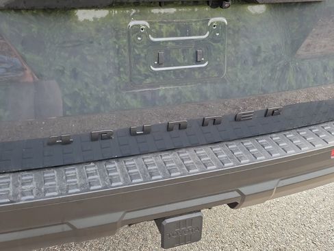 Used 2025 Toyota 4Runner SR5 image 22