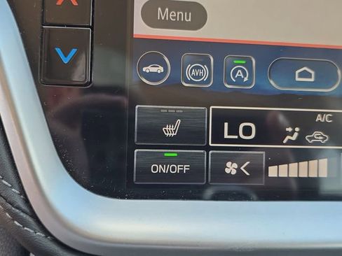 Certified 2021 Subaru Outback Limited w/ Popular Package #2 image 19