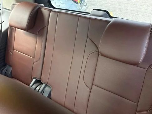 Used 2017 Chevrolet Tahoe Premier AWD/4WD image 17