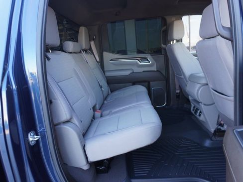 Used 2023 Chevrolet Silverado 1500 LT w/ Protection Package image 20