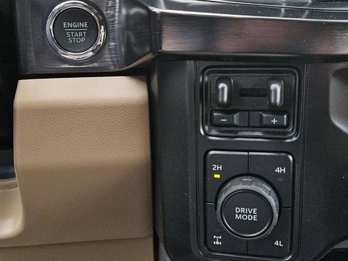 New 2026 Ford F250 Lariat AWD/4WD image 16