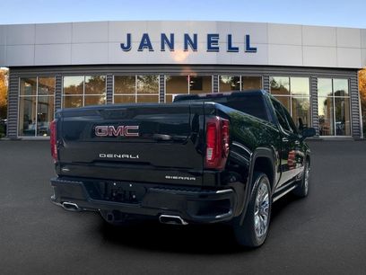 Used 2024 GMC Sierra 1500 Denali w/ Denali Reserve Package