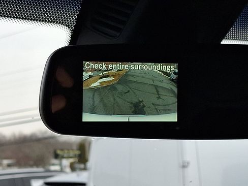 Used 2025 Mercedes-Benz Sprinter 2500 image 18