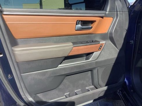 Used 2024 Toyota Tundra 1794 Edition w/ TRD Off-Road Package image 14