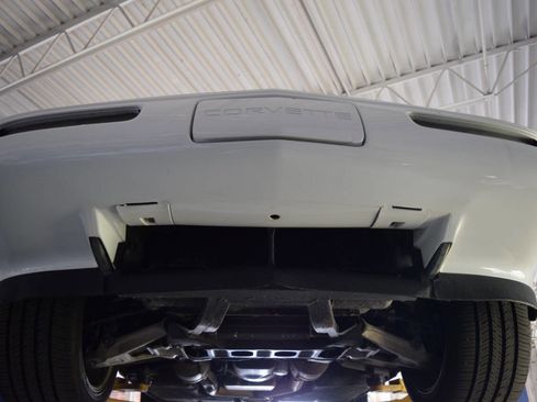 Used 1992 Chevrolet Corvette Coupe image 78