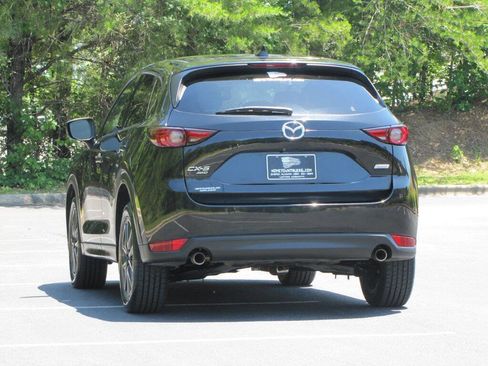 Used 2018 MAZDA CX-5 Grand Touring AWD/4WD image 11
