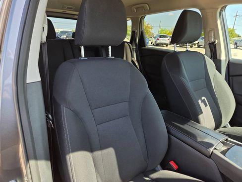 Used 2026 Nissan Rogue S FWD image 29