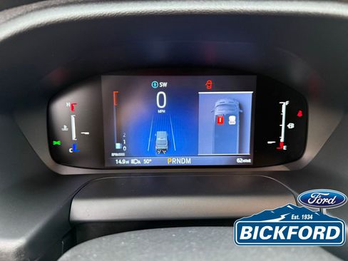 New 2026 Ford Transit 350 Base w/ Load Area Protection Package image 16