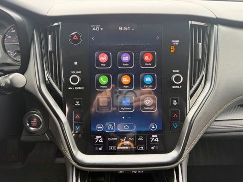 Used 2022 Subaru Outback Wilderness image 9