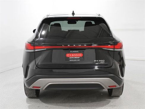 Used 2024 Lexus RX 350 AWD image 21