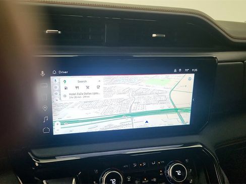 Used 2025 GMC Sierra 1500 AT4 w/ AT4 Premium Package image 19