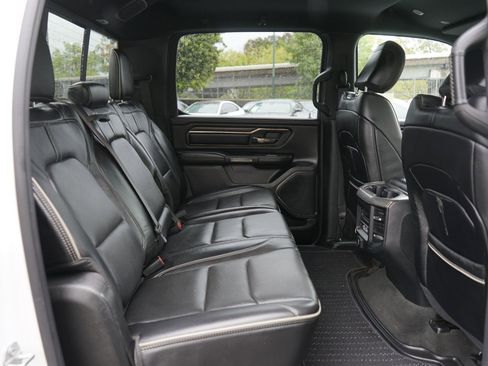 Used 2021 RAM 1500 Limited image 22