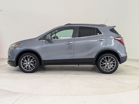 Used 2020 Buick Encore Sport Touring w/ Safety Package image 2