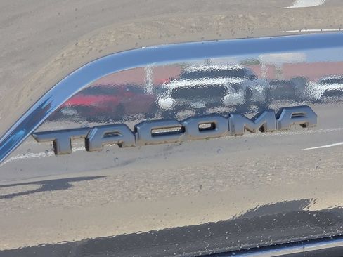 New 2026 Toyota Tacoma SR5 AWD/4WD image 10