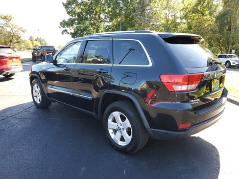 Used 2013 Jeep Grand Cherokee Laredo image 7