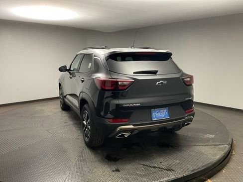 New 2026 Chevrolet TrailBlazer ACTIV w/ Convenience Package image 5