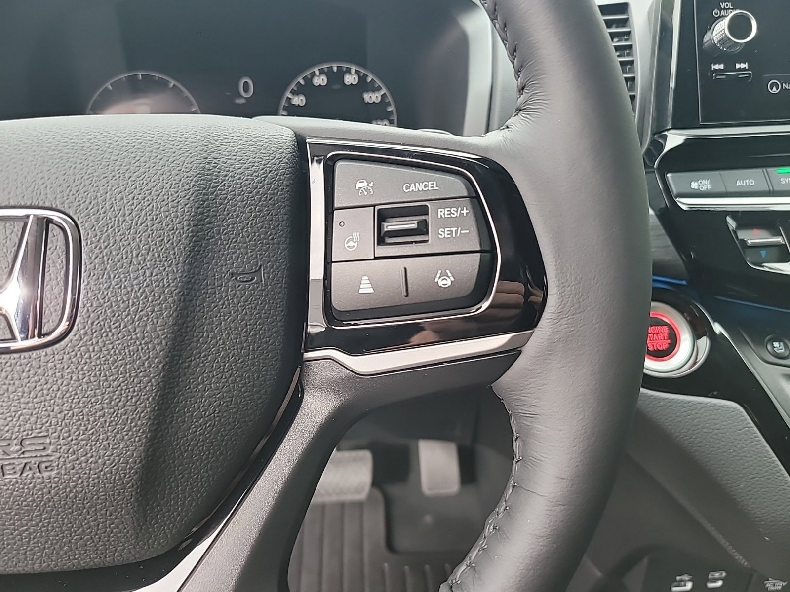 New 2027 Honda Odyssey Elite image 20