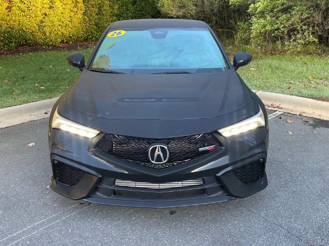 Used 2026 Acura Integra Type S FWD image 2