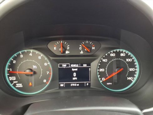 Used 2023 Chevrolet Malibu LT w/ Sport Edition image 30