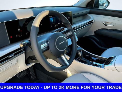 New 2026 Hyundai Tucson SEL AWD/4WD image 9