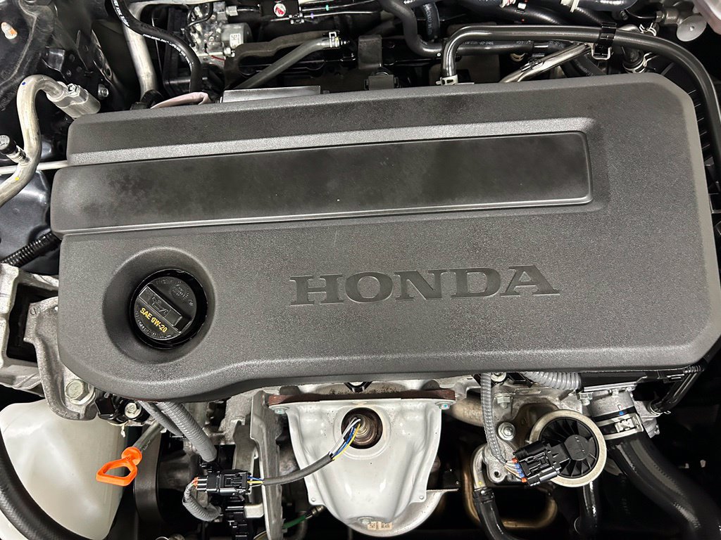 Used 2025 Honda Civic LX image 10