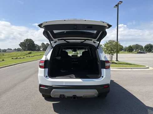New 2026 Honda Pilot TrailSport image 19