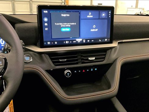 New 2026 Ford Explorer Tremor image 6