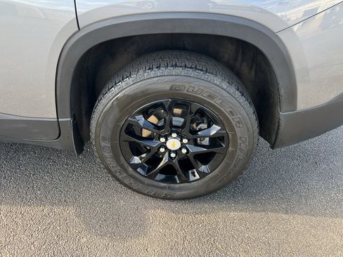 Used 2019 Chevrolet Traverse LT w/ LPO, Blackout Package image 10