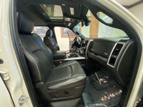 Used 2017 RAM 1500 Limited image 20