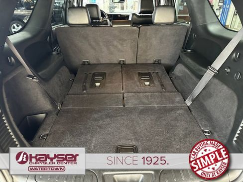 Used 2024 Dodge Durango GT AWD/4WD image 43