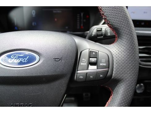 Used 2024 Ford Escape ST-Line w/ Tech Pack #1 FWD image 26